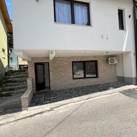 Bella Heart Of Old Town Apartman Szarajevó Kültér fotó