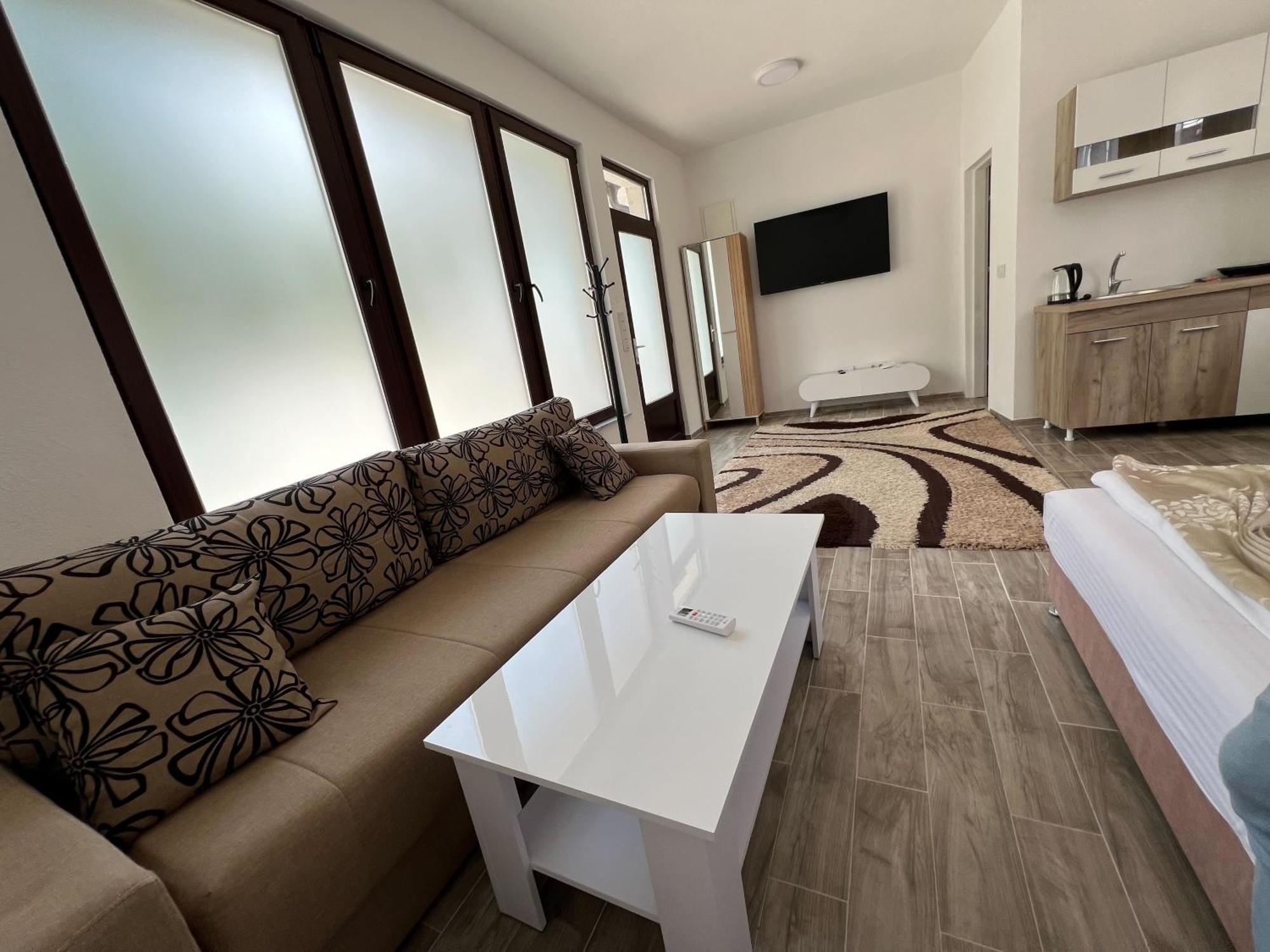 Bella Heart Of Old Town Apartman Szarajevó Kültér fotó
