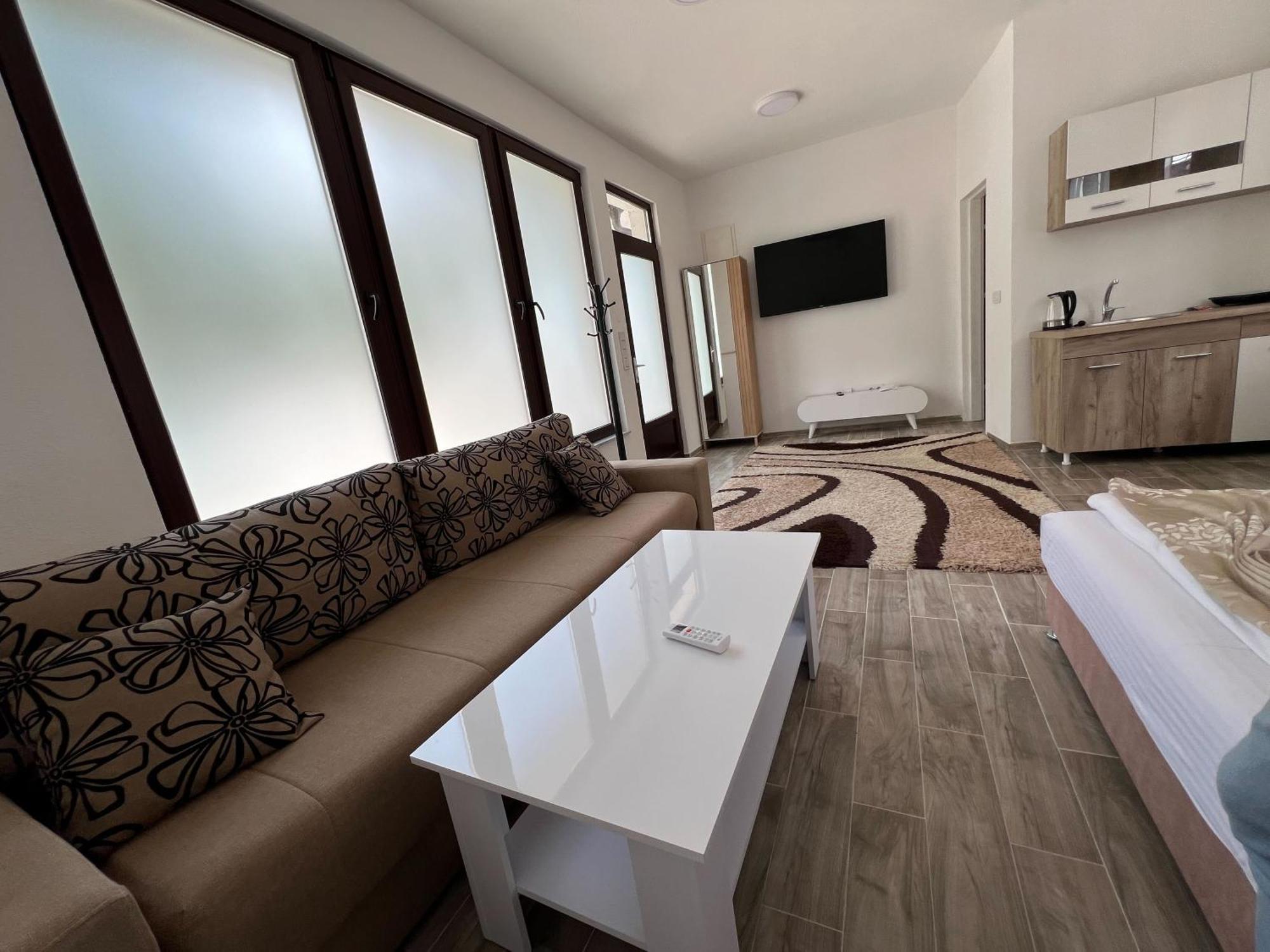 Bella Heart Of Old Town Apartman Szarajevó Kültér fotó