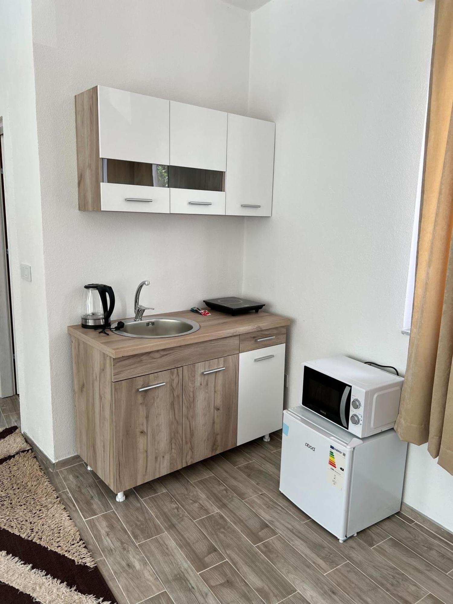 Bella Heart Of Old Town Apartman Szarajevó Kültér fotó