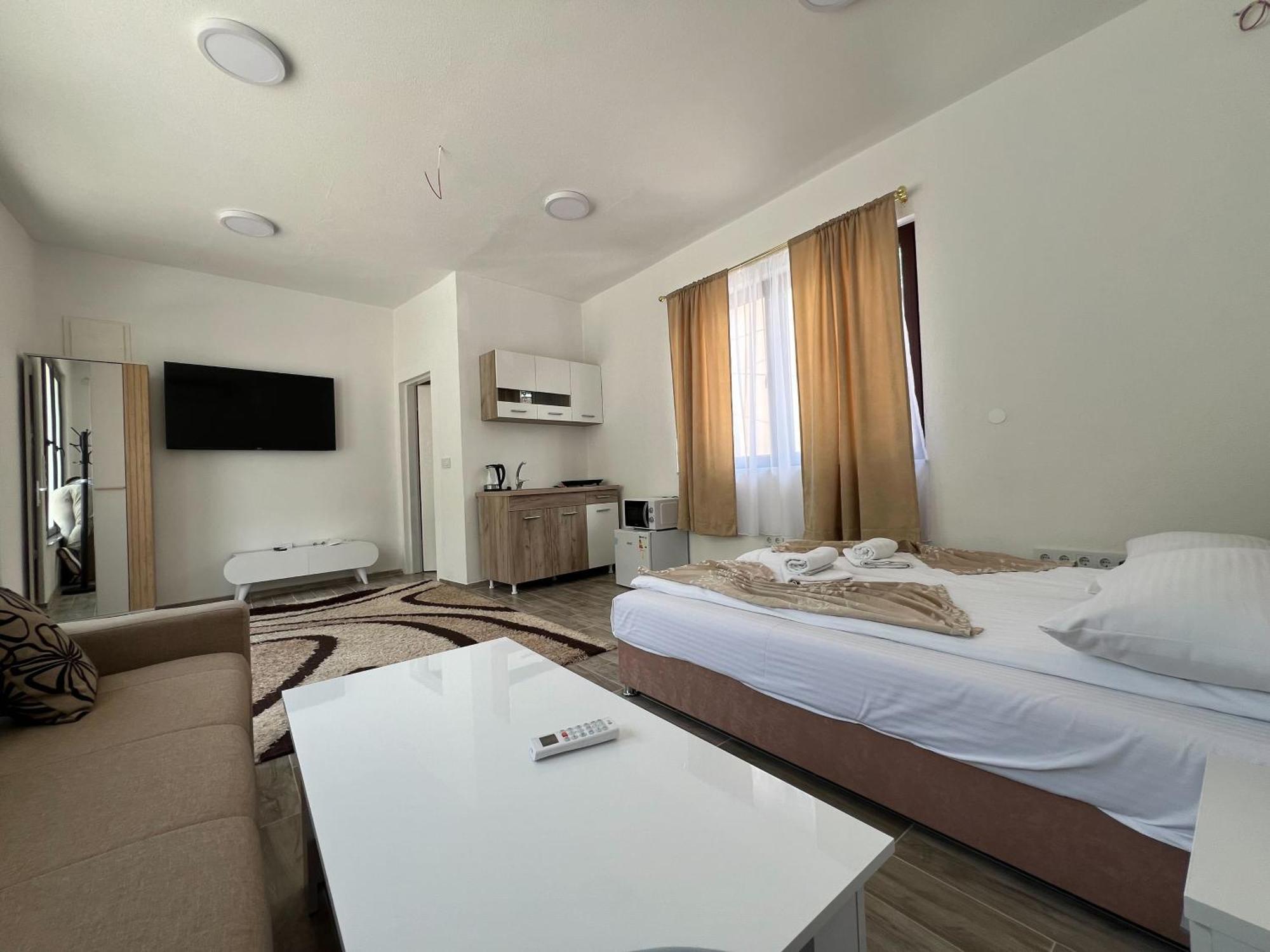 Bella Heart Of Old Town Apartman Szarajevó Kültér fotó