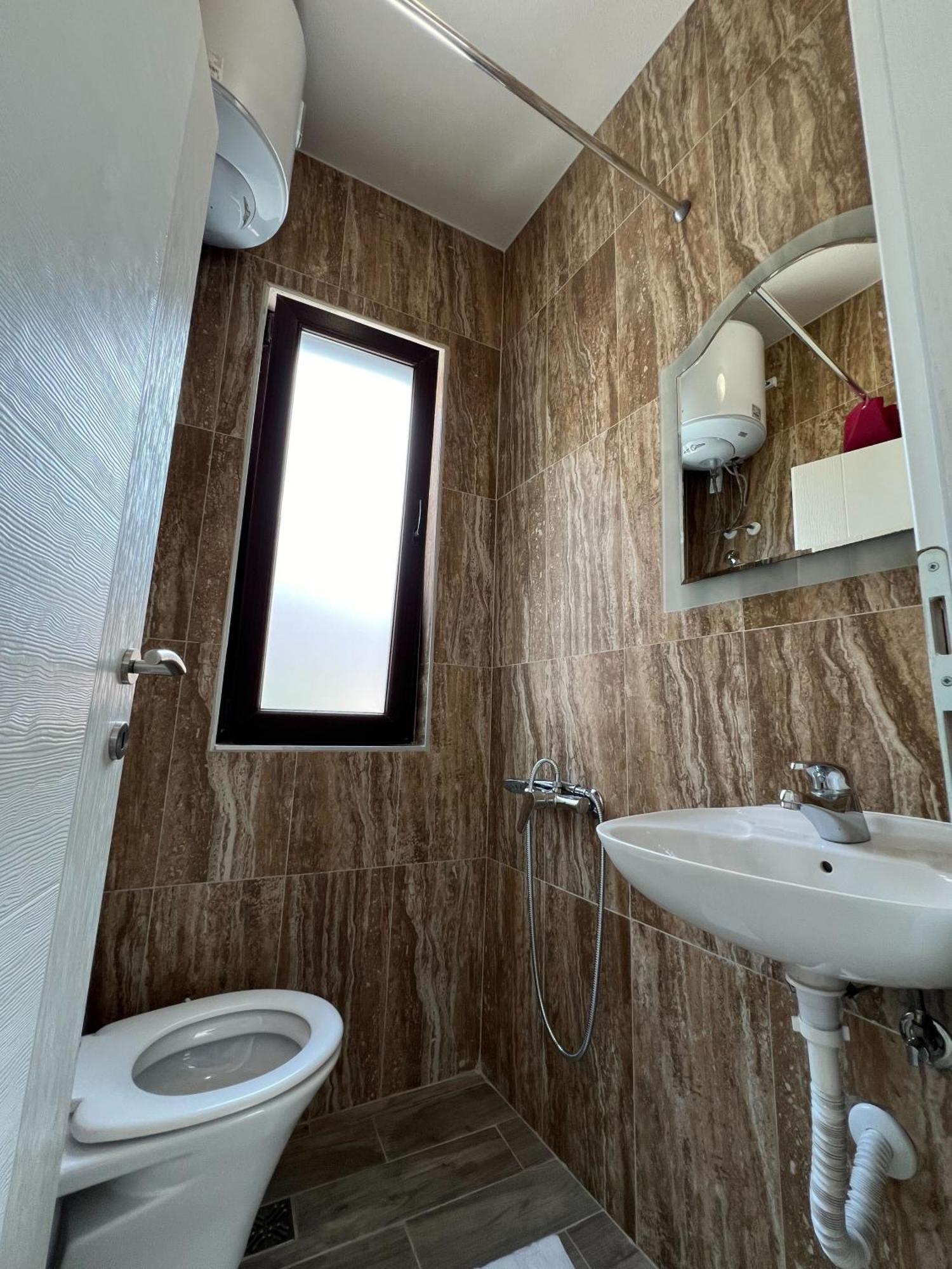 Bella Heart Of Old Town Apartman Szarajevó Kültér fotó