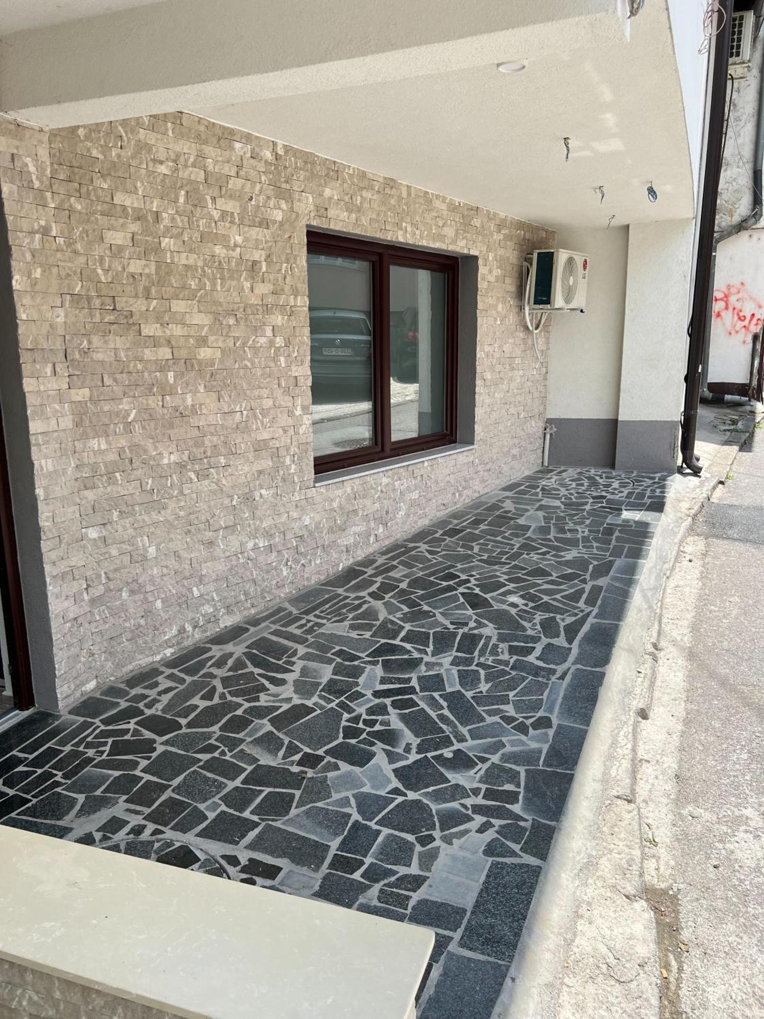 Bella Heart Of Old Town Apartman Szarajevó Kültér fotó