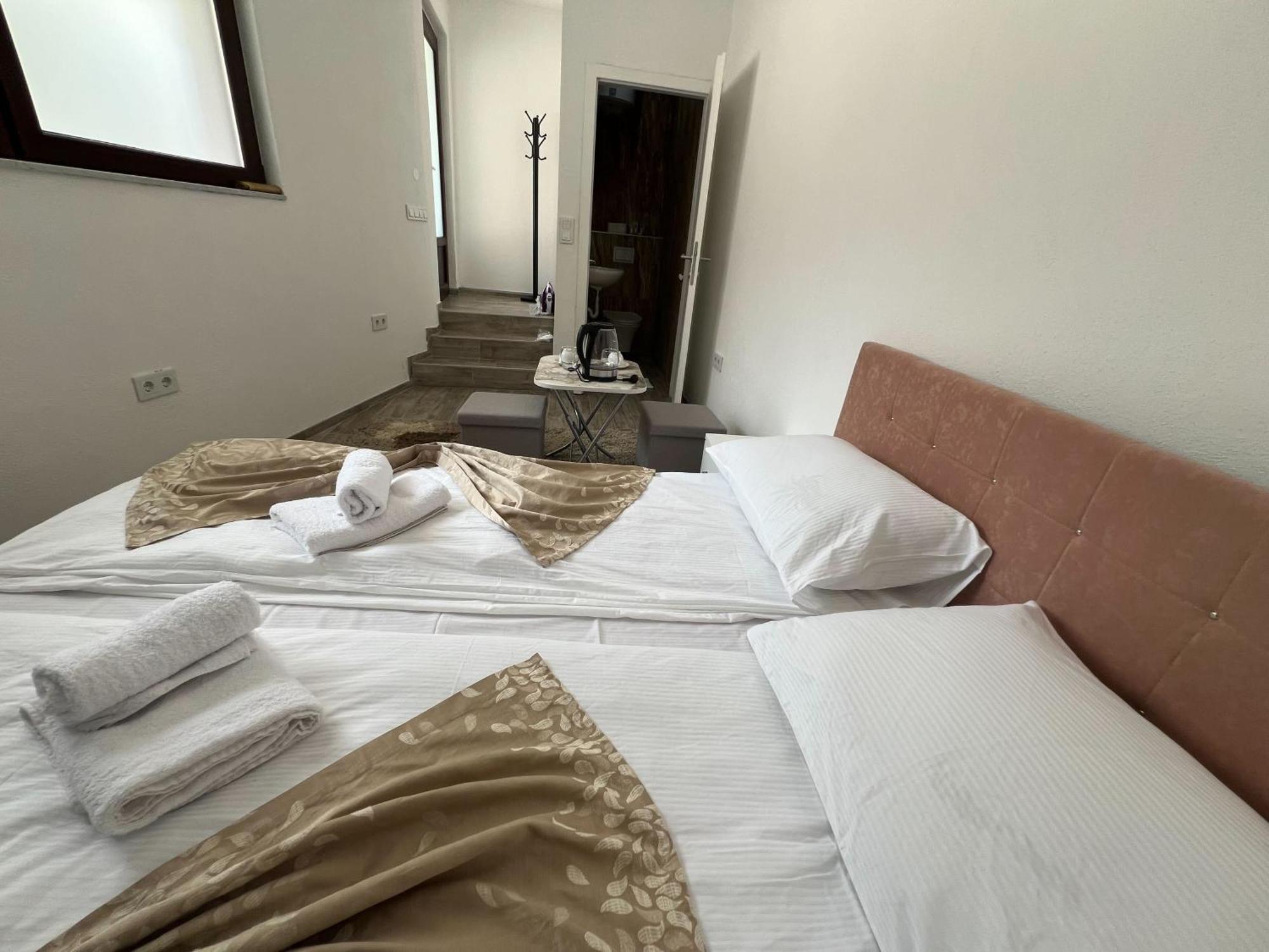 Bella Heart Of Old Town Apartman Szarajevó Kültér fotó