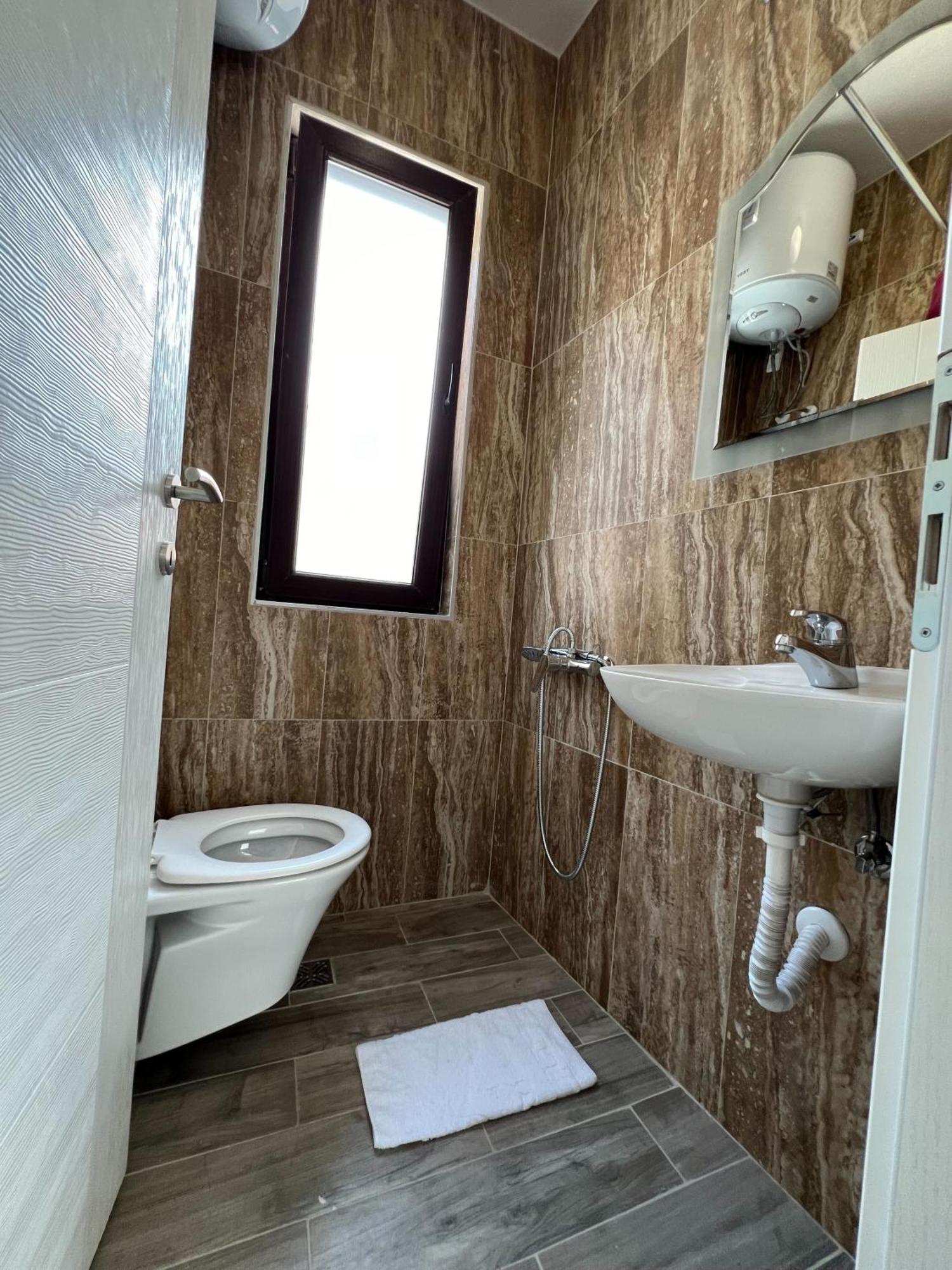 Bella Heart Of Old Town Apartman Szarajevó Kültér fotó