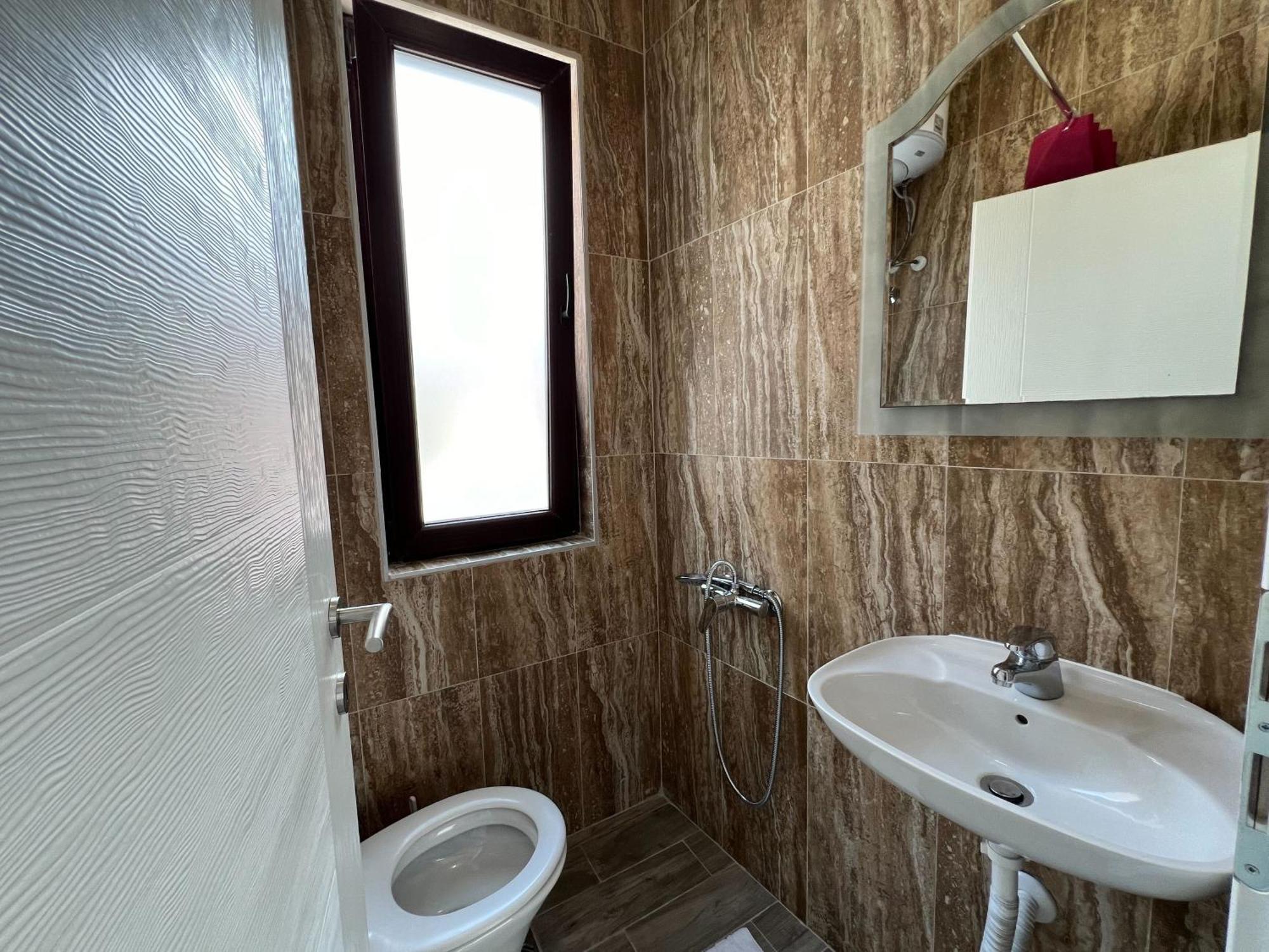 Bella Heart Of Old Town Apartman Szarajevó Kültér fotó