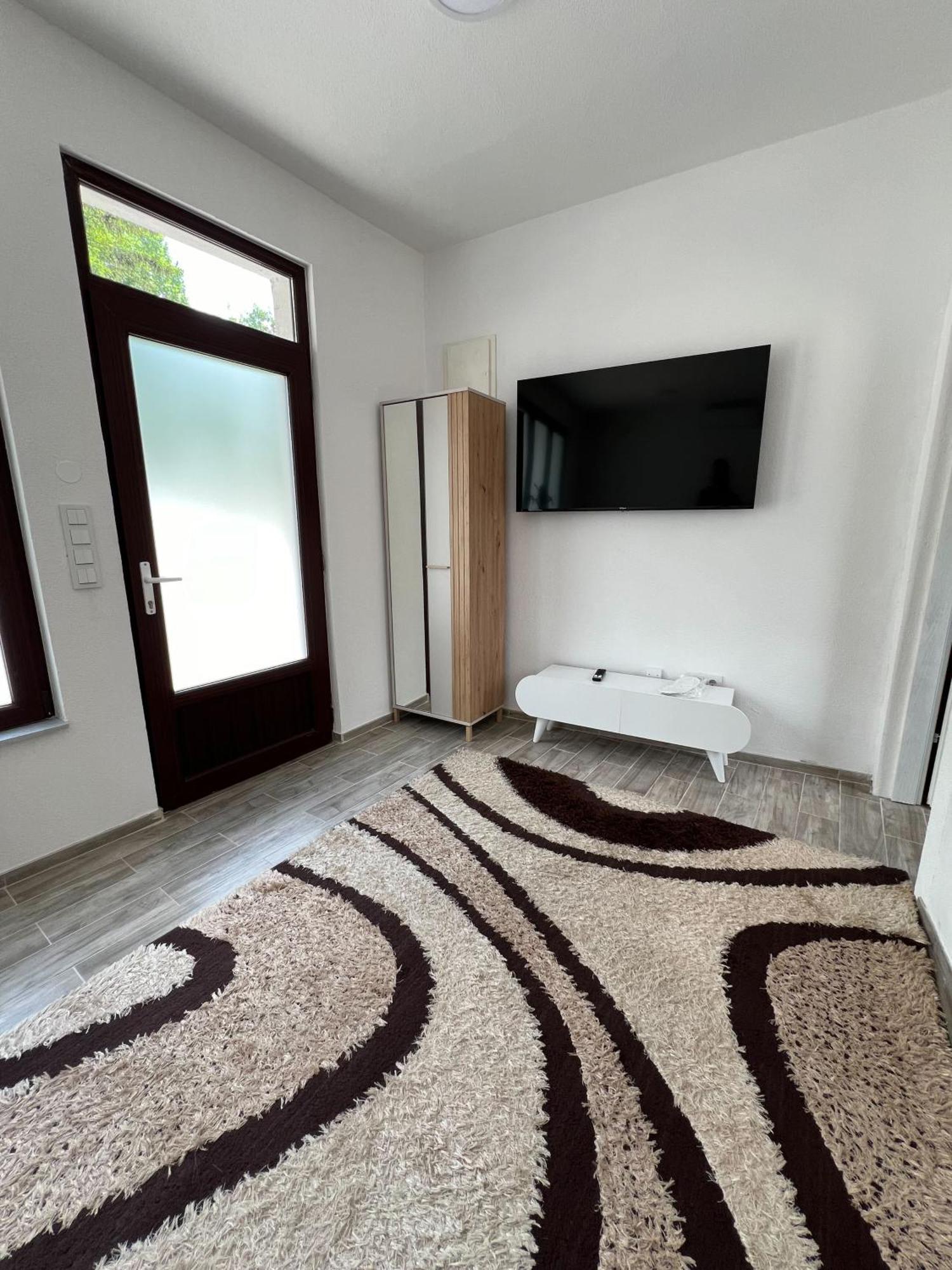 Bella Heart Of Old Town Apartman Szarajevó Kültér fotó