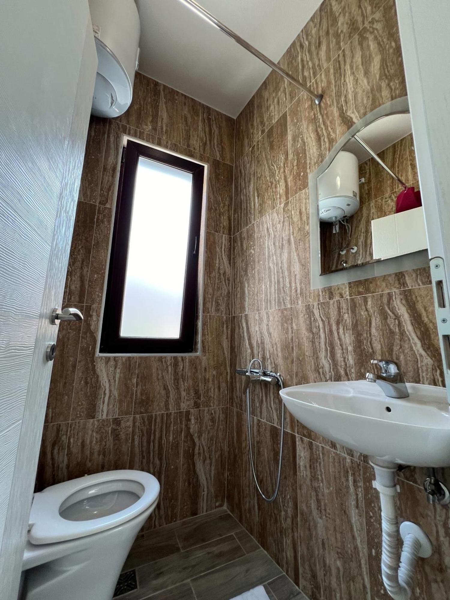 Bella Heart Of Old Town Apartman Szarajevó Kültér fotó