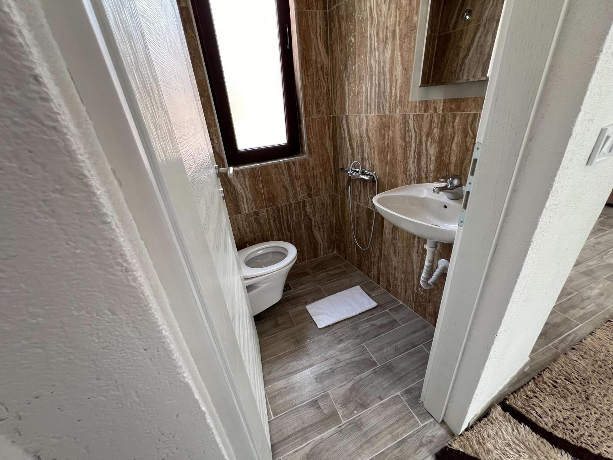 Bella Heart Of Old Town Apartman Szarajevó Kültér fotó