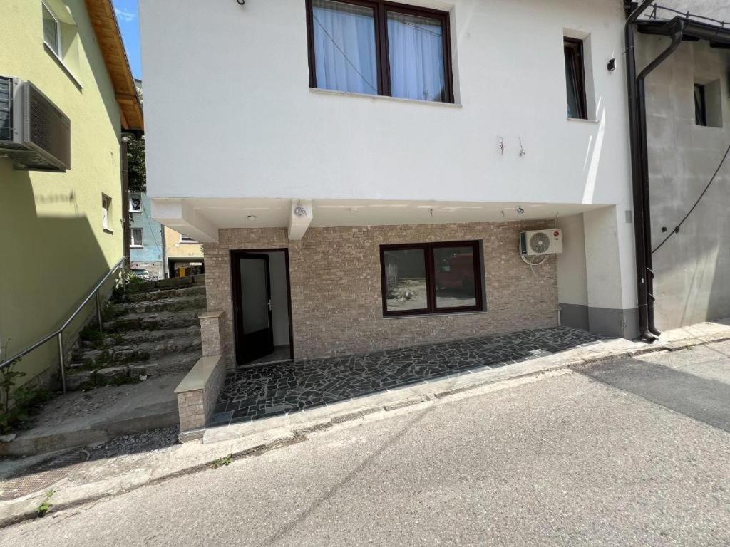 Bella Heart Of Old Town Apartman Szarajevó Kültér fotó