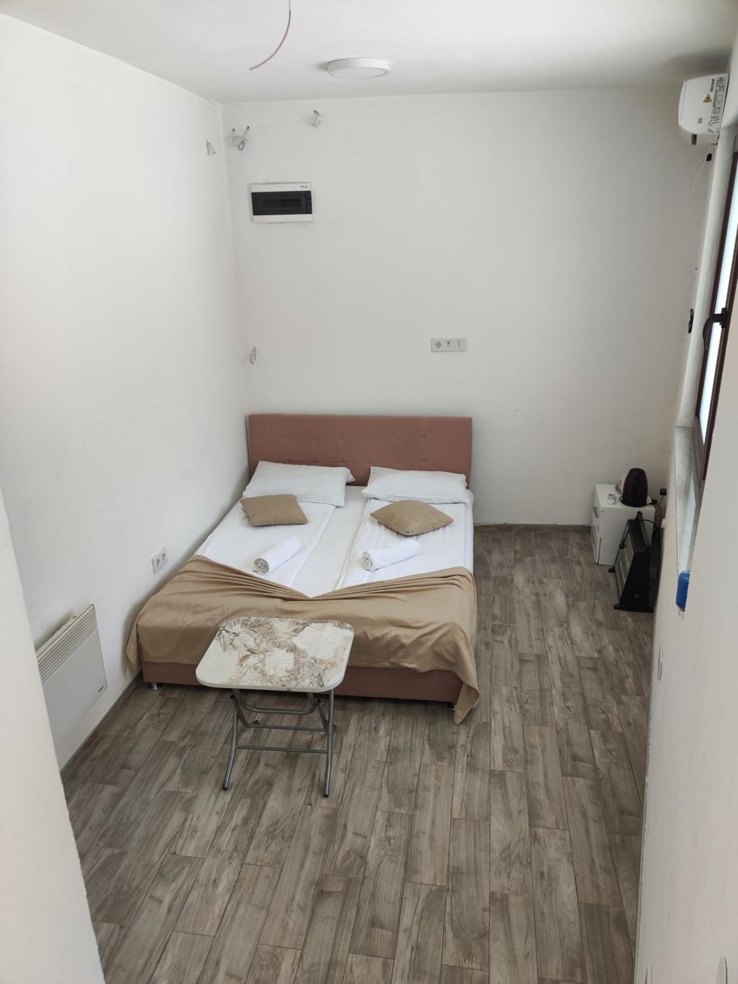 Bella Heart Of Old Town Apartman Szarajevó Kültér fotó