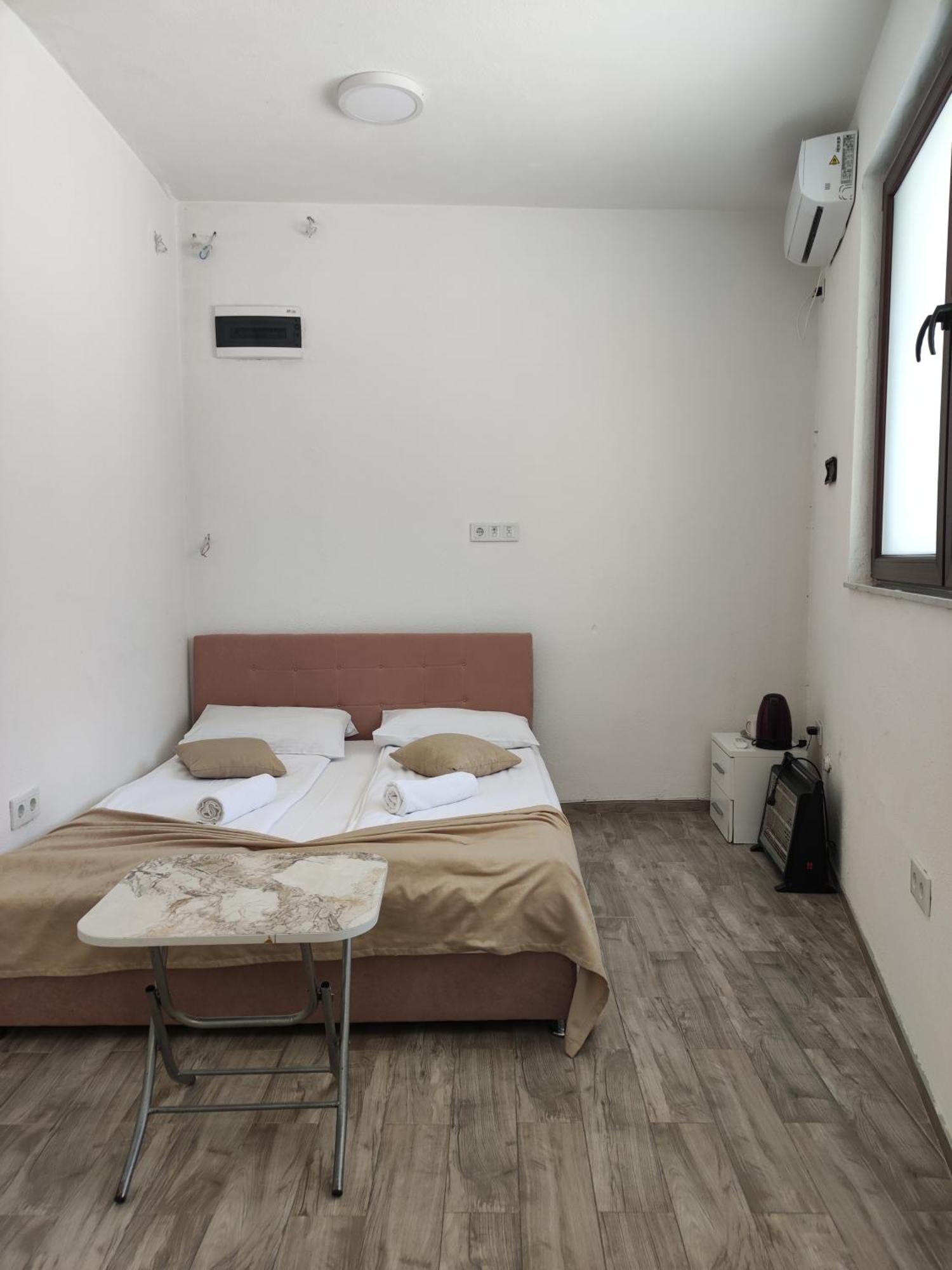 Bella Heart Of Old Town Apartman Szarajevó Szoba fotó